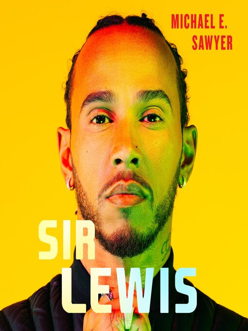 Title details for Sir Lewis by Michael Sawyer - Available